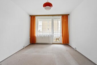 Prodej bytu 2+1, 60 m2, Lesní ulice, Cheb - 5