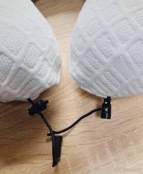 Cestovní polštáře Mlily od Dormea ✈️ - 5