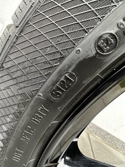 Alu kola 5x112 r20 s pneu ( - 5