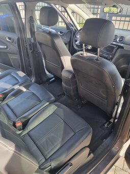 Ford S-MAX, 2.0 TDCi, 100 kW, tažné, zimní kola - 5
