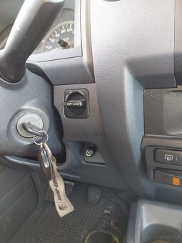 Toyota Land Cruiser HZJ 78 - 5