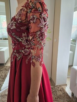 Maturitní šaty - 5