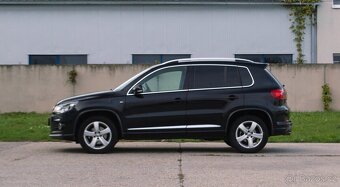 Volkswagen Tiguan 2.0 CR TDI 4-Motion Sport&Style - 5