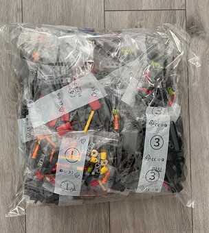 NOVÉ Peugeot 9X8 24H Le Mans Hybrid Hypercar - 1775ks kost - 5