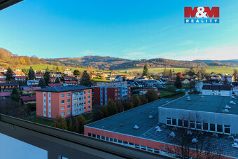 Prodej bytu 2+1, 45 m2, OV, Jeseník - 5