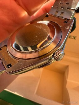 Hodinky Rolex Datejust 41mm - 5