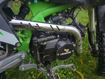 Leramotors 125 17/14 e-start - 5