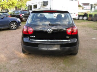 Volkswagen  Golf 1.4í - 5