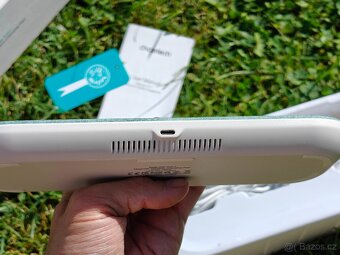 Bezdrátová nabíječka Choetech 3-in-1 Magnetic Fast Wireless - 5