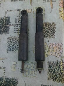 škoda mb 1000/100nahr díly - 5