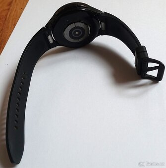 Samsung Galaxy Watch 6 Classic – téměř nenošené + nabíječka - 5