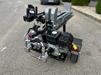 Kombinovaná štípačka JANSEN HS-20DS63K 20 tun - 5