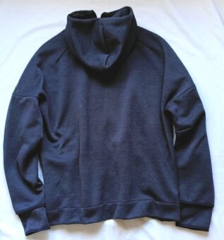PÁNSKÁ KVALITNÍ MIKINA-ADIDAS-XXL - 5