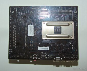 Plně funkční kombo ASUS M5A78L-MLX3 + AMD FX-6100 + 8GB DDR3 - 5