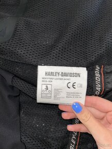 Harley-Davidson bunda FXRG, velikost L - 5