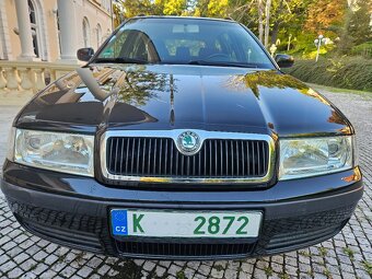 Škoda Octavia Style 1.6 75 kW, 2004 Nové rozvody+servis+STK - 5