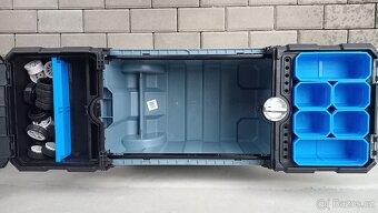 Kufr na nářadí nebo RC model - 5