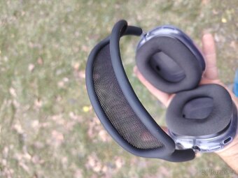 Sluchátka Airpods max - 5