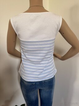 Tílko Promod velikost M - 5