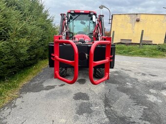 Kleště na balíky - 5