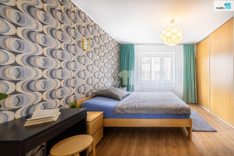 Byt prodej Čáslav-Nové Město Přemysla Otakara II: - 5