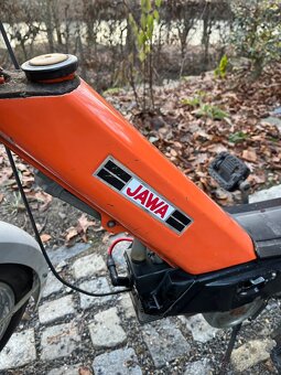 Babetta 207/300 + kartička a faktura - 5