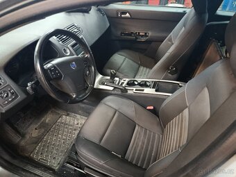Volvo V50 na díly - 5