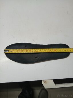 Brusle Botas Pulsar 112 - 5