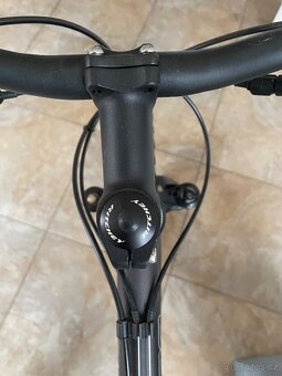 Kolo Ghost. Původní cena 23000,- - 5