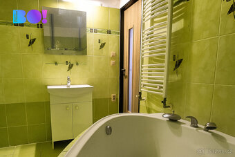 Pronájem bytu 1+1, 41 m², Štramberk - 5