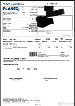 Malá lednice TCL - 5