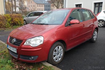 VW Polo, bez koroze, 86t. km - 5