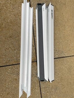 Zastiňovací žaluzie/roleta Velux - 5