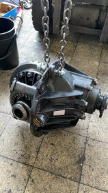 Opravy převodovek, diferenciálů a retarderu Strakonice - 5