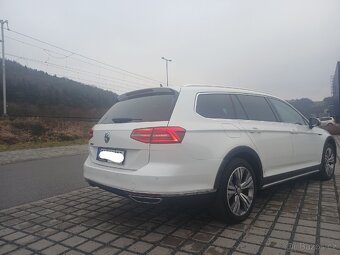 VW PASSAT B8 ALLTRACK 4X4 2,0BITDI 176KW - 5
