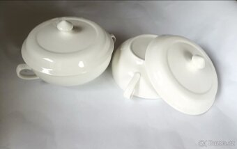 Svatební věci k zapůjčení - 5