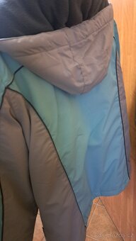 Dámská zimní bunda - 5