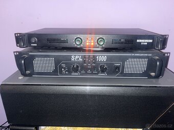 Prodám reprobedny - 5