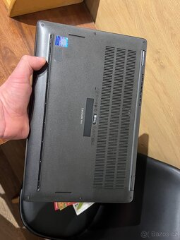 Dell Latitude 7410 i5 10th 8GB Bat.5h - 5