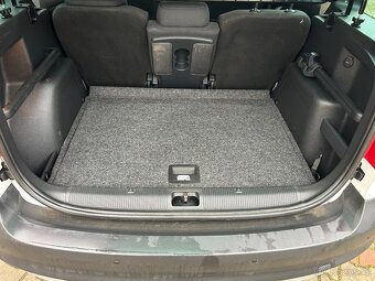 Škoda Yeti Ambition 1.2Tsi 77kw DSG 100000KM - 5