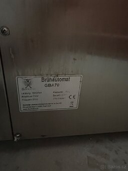 Řeznické potřeby - 5