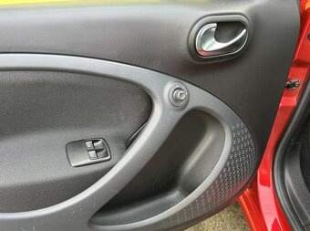 Smart Forfour EQ forfour 1.Maj. Cabrio r.v. 2018 - 5