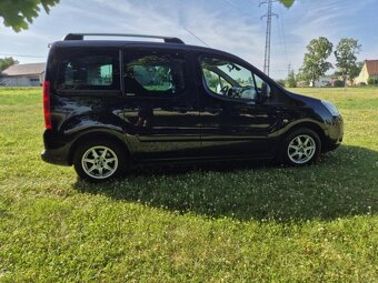Prodám Citroën Berlingo 1.6HDI 80KW - KLIMATIZACE - 5