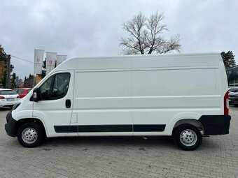 Peugeot Boxer, 35 L3H2 2.2HDi 165DPHSERVIS - 5
