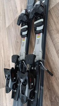 Lyže ELAN Flow XT 144 - 5