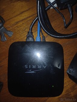 Prodám televizi Philips - 5