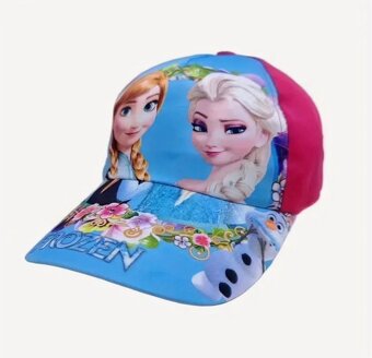 Školní batoh s příslušenstvím Frozen - 5