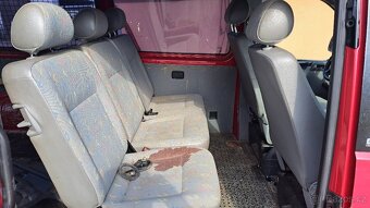 VW TRANSPORTER T5 LONG 2.5TDI 96KW,R.V.04,N.D. - 5