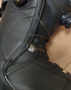 Dámské boty Ride Cadence BOA 37 - 5