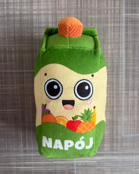 Sada 6plysaku - mix potravin - 5